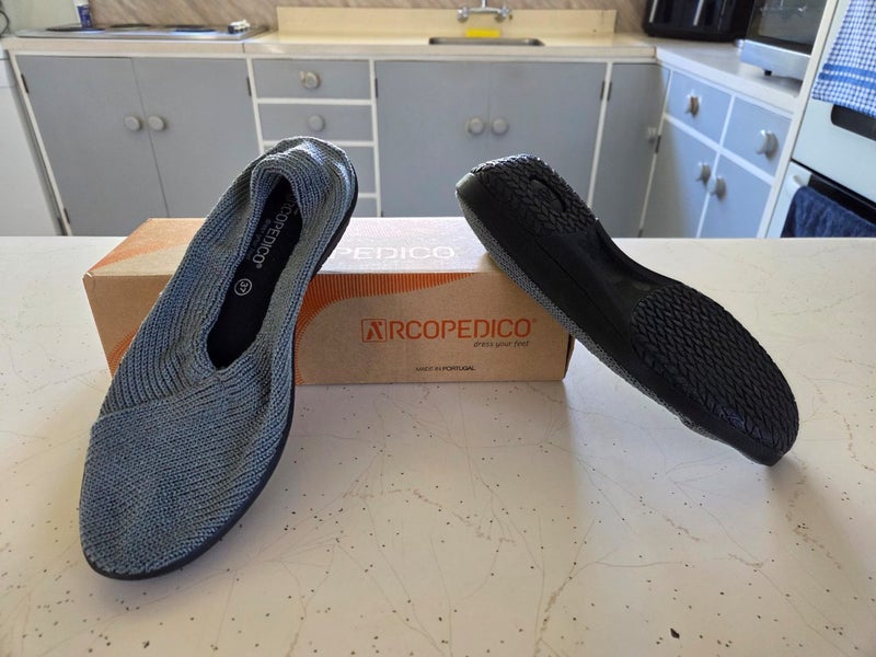 Arcopedico Shoes Carousel 2