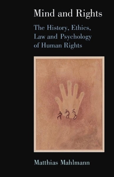 Mind and Rights by Matthias Mahlmann - Paperback Carousel 1