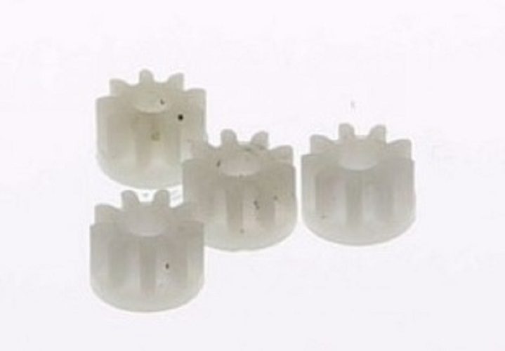 SCALEXTRIC W8100 Pinions (Pack of 4) Carousel 1