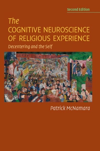 The Cognitive Neuroscience of Religious Experience by Patrick McNamara - Paperba Carousel 1