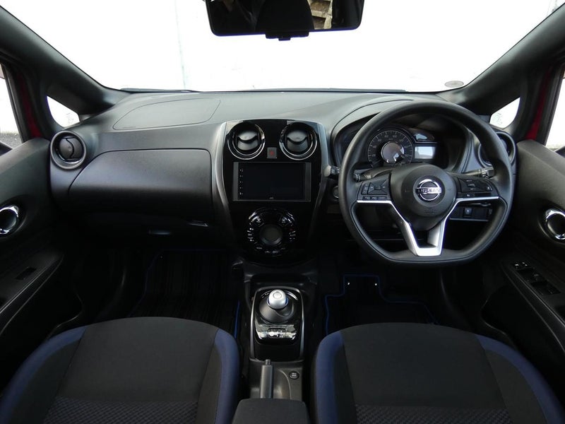 2020 Nissan Note E-POWER/360 CAMERA/PARKING SEN...62865829638275113
