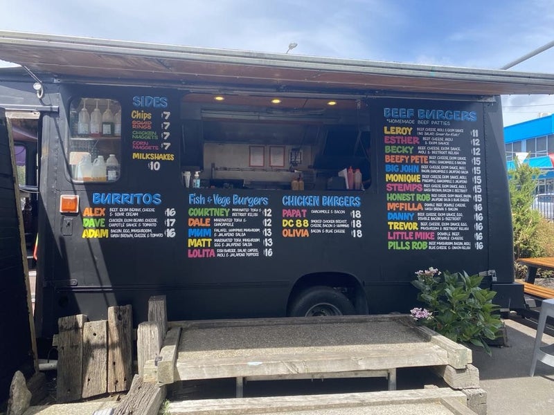 Food Truck Carousel 15