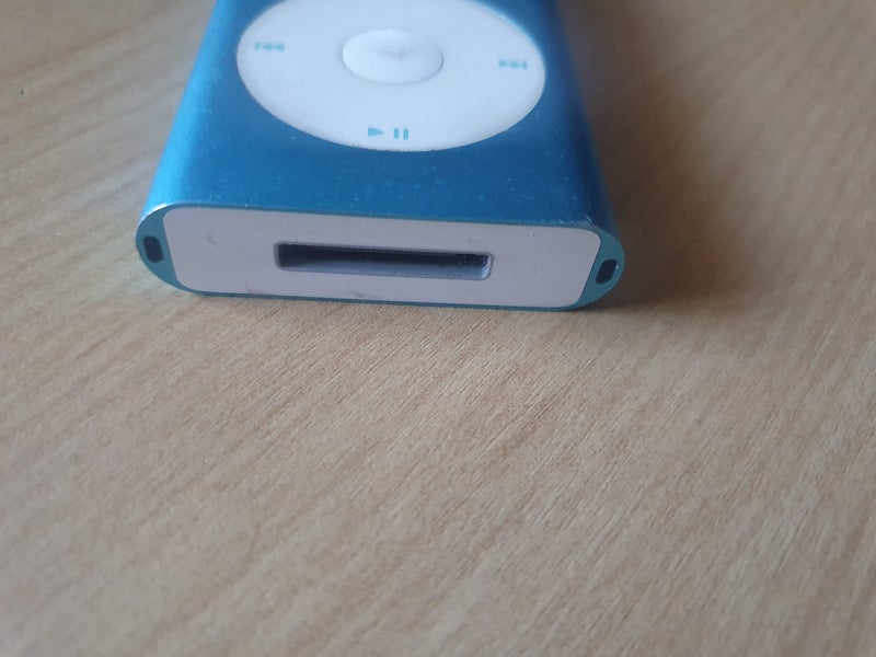 iPod Mini 4gb Carousel 5
