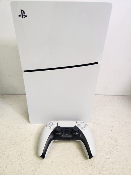 Sony Console PS5 SLIM DISK 1TB CFI2002 B1772991-1 Carousel 2