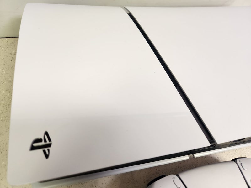 Sony Console PS5 SLIM DISK 1TB CFI2002 B1772991-1 Carousel 4