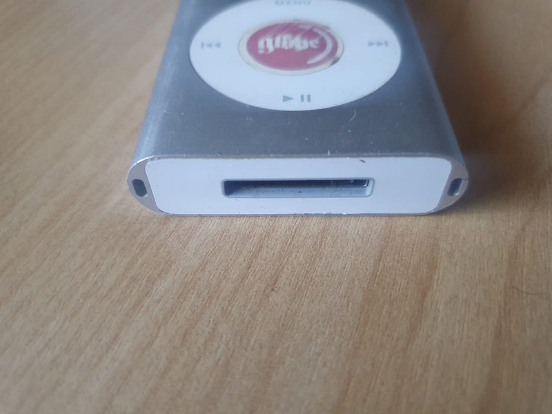 iPod Mini 4gb Carousel 5