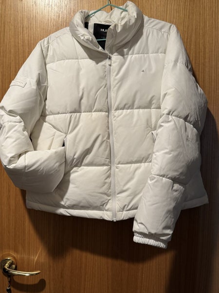 Huffer Women's Puffer Jacket Carousel 1