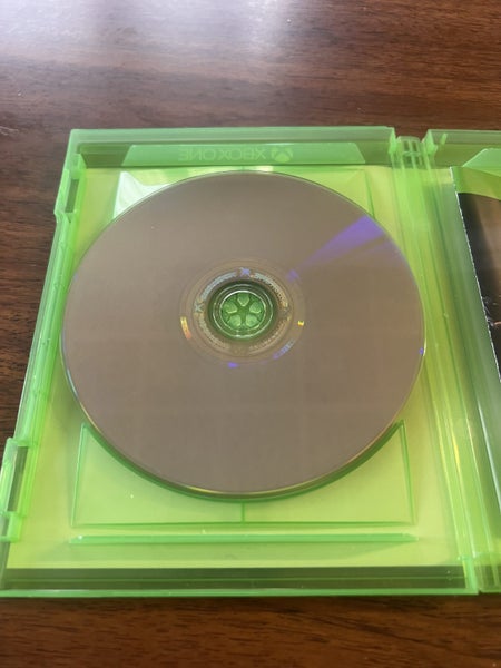 Rainbow Six Siege: Standard Edition (CIB) - Xbox One Carousel 3