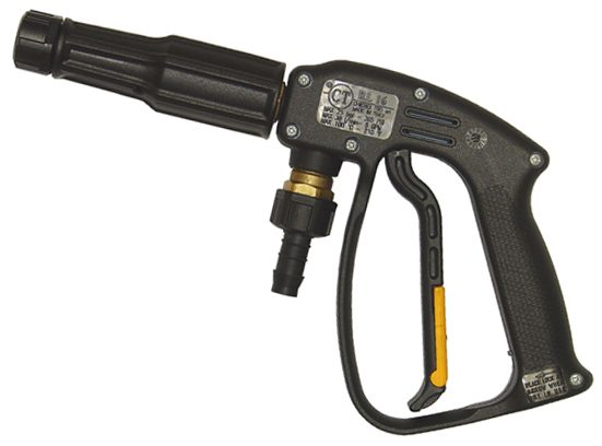 CT Spray Gun (RL16) 365PSI / 30L/min Carousel 1