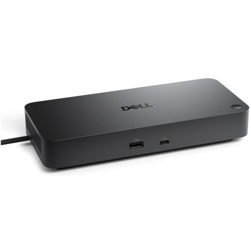 Dell Pro Dock WD25 USB-C Quad WQHD Docking Station with 100W Power Delivery (Up Carousel 1