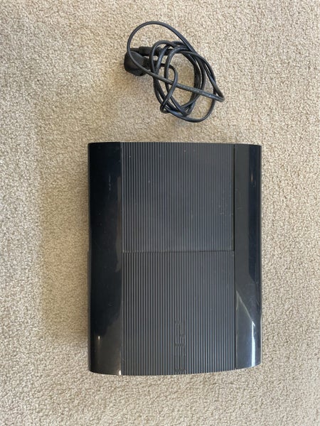 PS3 console - modded - 500gb Carousel 1