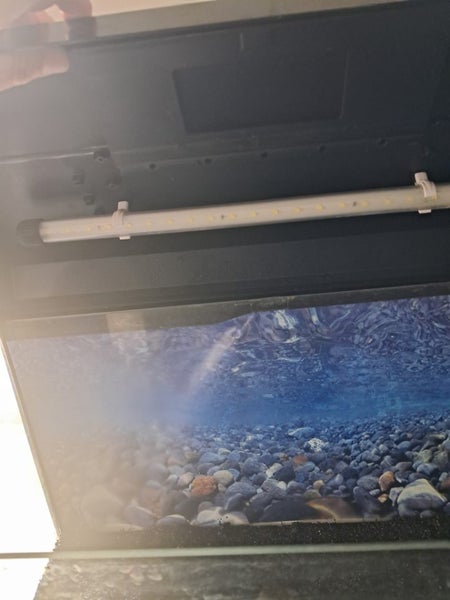 50 litre tank Carousel 2