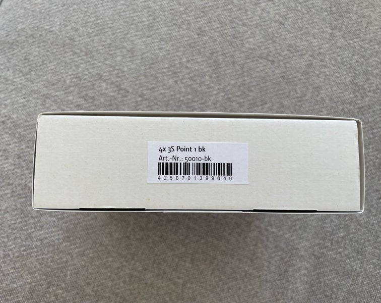 Lehmann Audio 3s P1 absorbing device feet RRP $499 Carousel 4