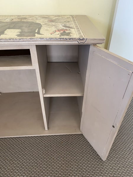 Upcycled Desk Carousel 2