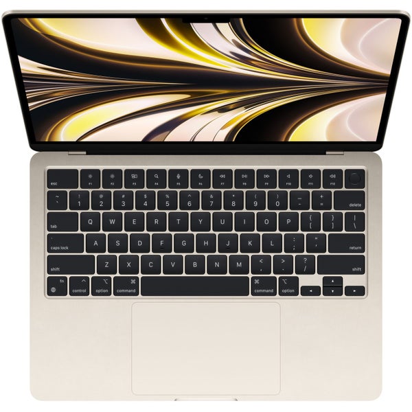 Apple MacBook Air 13" Laptop with M3 Chip - Starlight62863222027905111