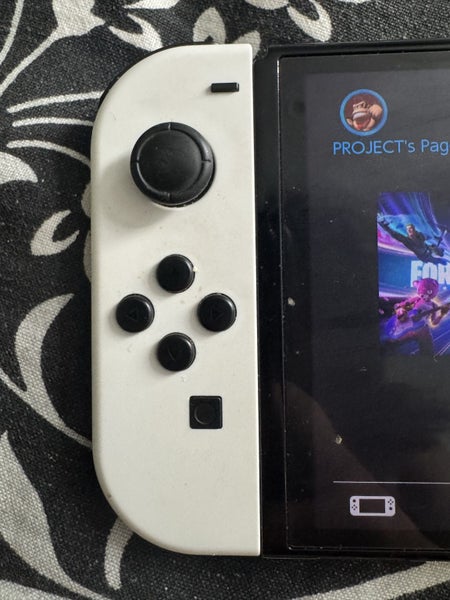 Nintendo Switch - OLED Carousel 2