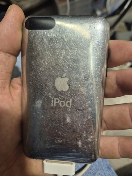 Apple ipod 8gb $1!!!!!! Carousel 2