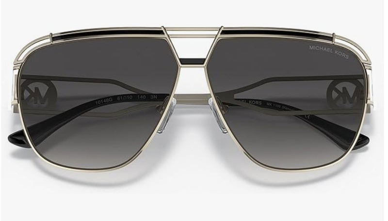 Michael Kors Vienna MK1102 - 10148G Sunglasses Carousel 1