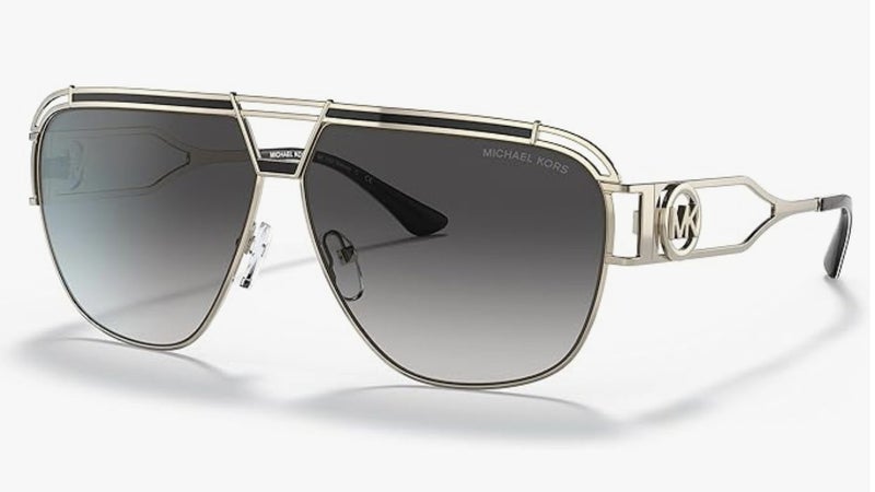 Michael Kors Vienna MK1102 - 10148G Sunglasses Carousel 5