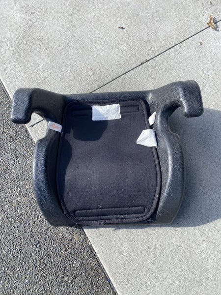 Kids booster seat Carousel 1