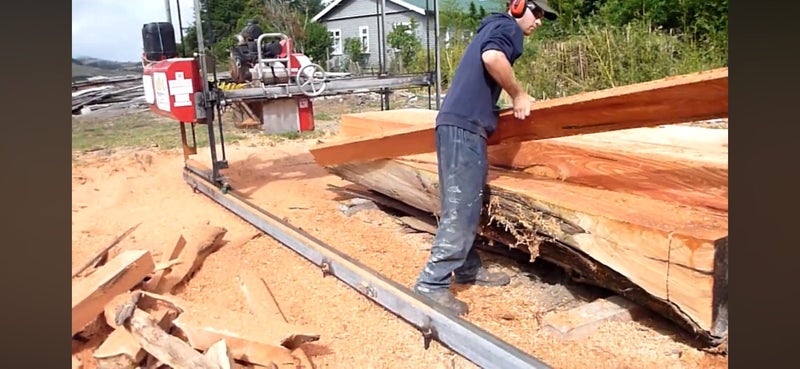 RIMU PORTABLE SAWMILL628638658919691111