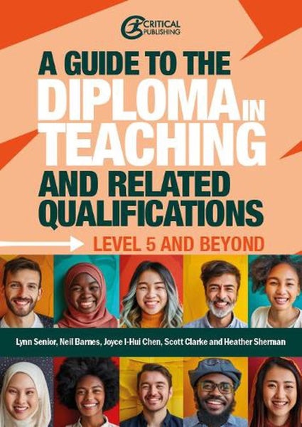 A Guide to the Diploma in Teaching and Related Qualifications by Scott Clarke - Carousel 1