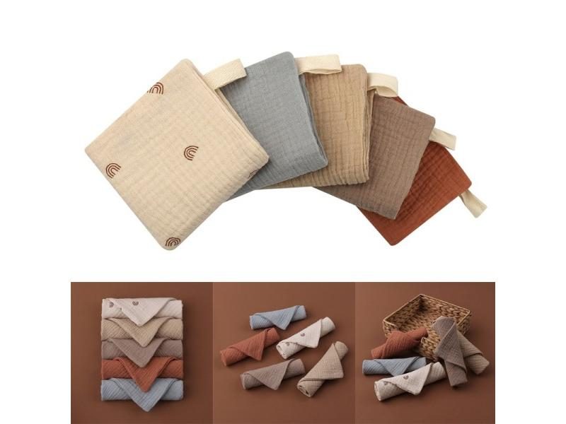 Baby Towel Hand Towel Carousel 2