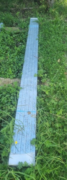 GIB RONDO 340 perimeter channel 3 meter x 20 Carousel 2