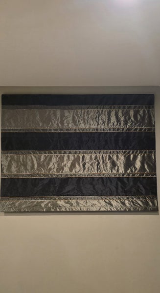 Roman Blind Carousel 1