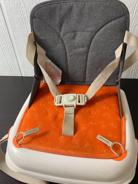 Benbat Yummigo Booster Seat Carousel 1