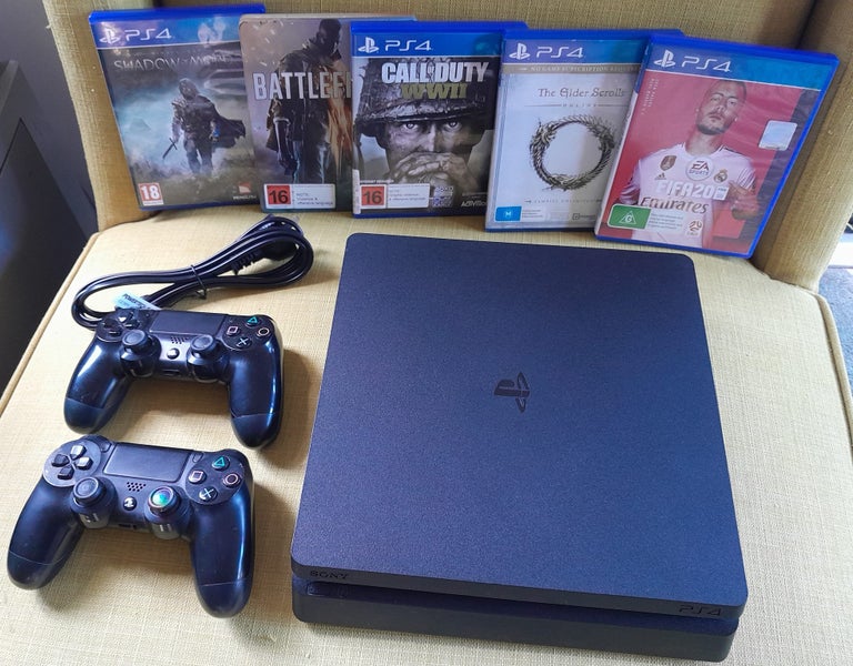 PlayStation 4 Bundle Carousel 2