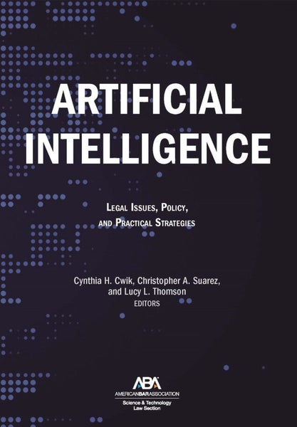 Artificial Intelligence by Cynthia H. Cwik - Paperback Carousel 1