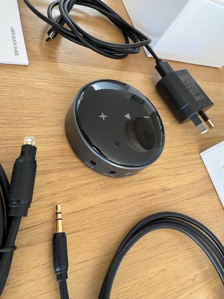 WiiM Mini Wifi/Bluetooth Streamer (RRP$179) Carousel 2