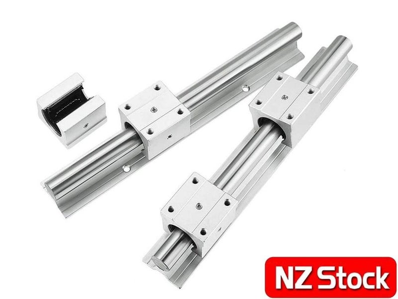 Linear Rail Kit - Sale Sale NZ Stock Deal Carousel 1