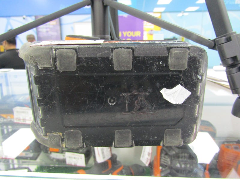 BATTERY AEG L1860R-X5 6.0AH 18V 2021 B16133115-3 Carousel 4
