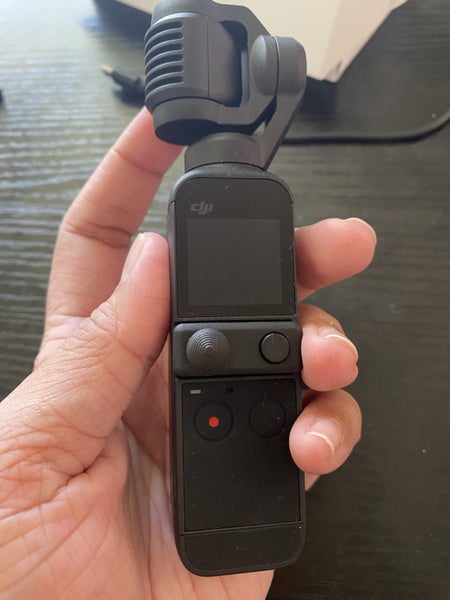 DJI Pocket 2 Carousel 1