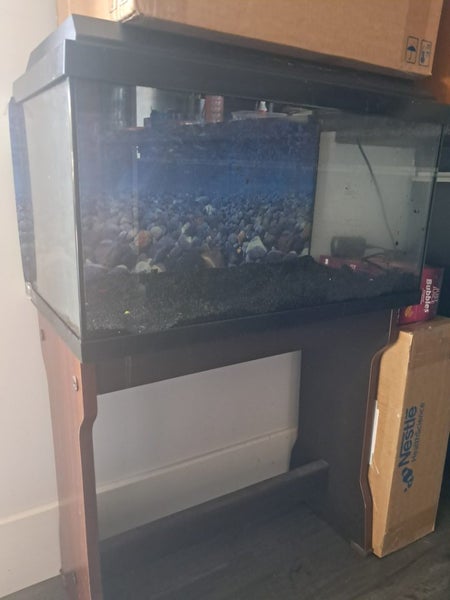 50 litre tank Carousel 1