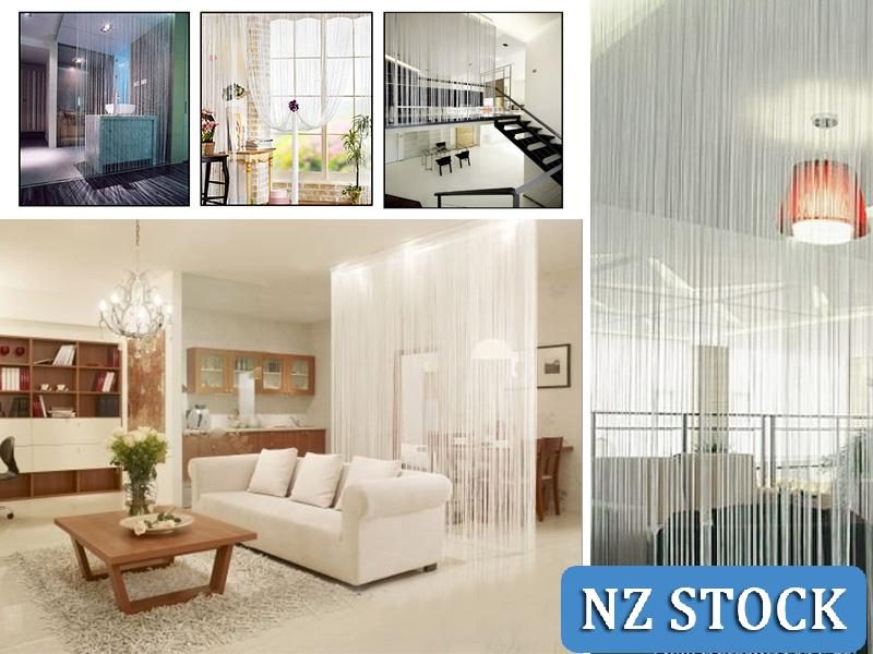PTN NEW String Curtain Sale Sale Sale Carousel 1