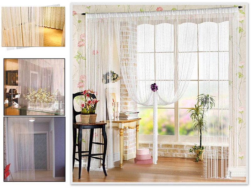 PTN NEW String Curtain Sale Sale Sale Carousel 4