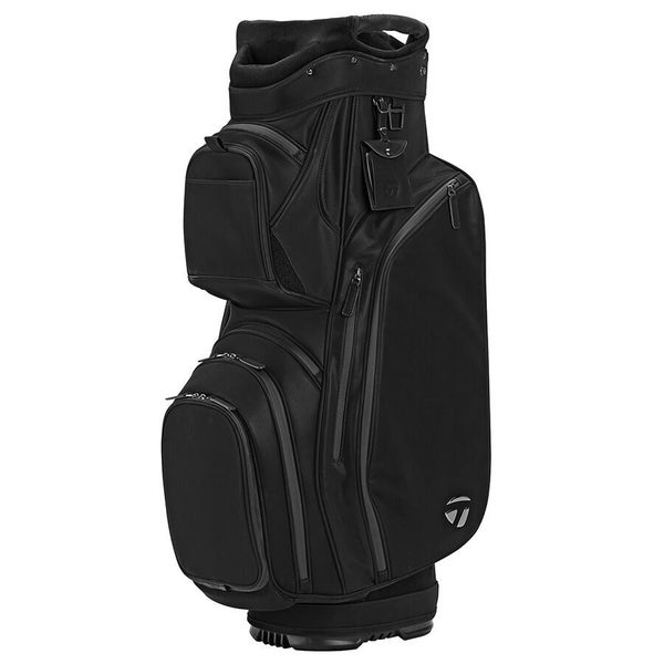 TaylorMade Signature Cart Golf Bag (Under Orange Rack 13) Carousel 1