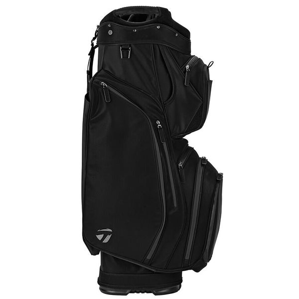 TaylorMade Signature Cart Golf Bag (Under Orange Rack 13) Carousel 4