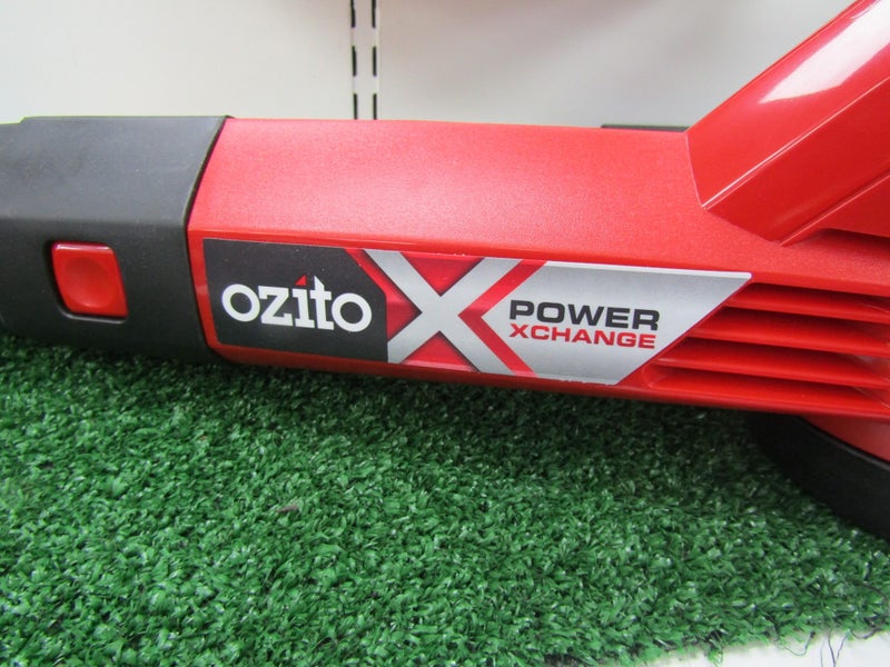 SPLIT TUBE BLOWER OZITO PXCBLSS-018 SKIN ONLY A1699024-1 Carousel 2