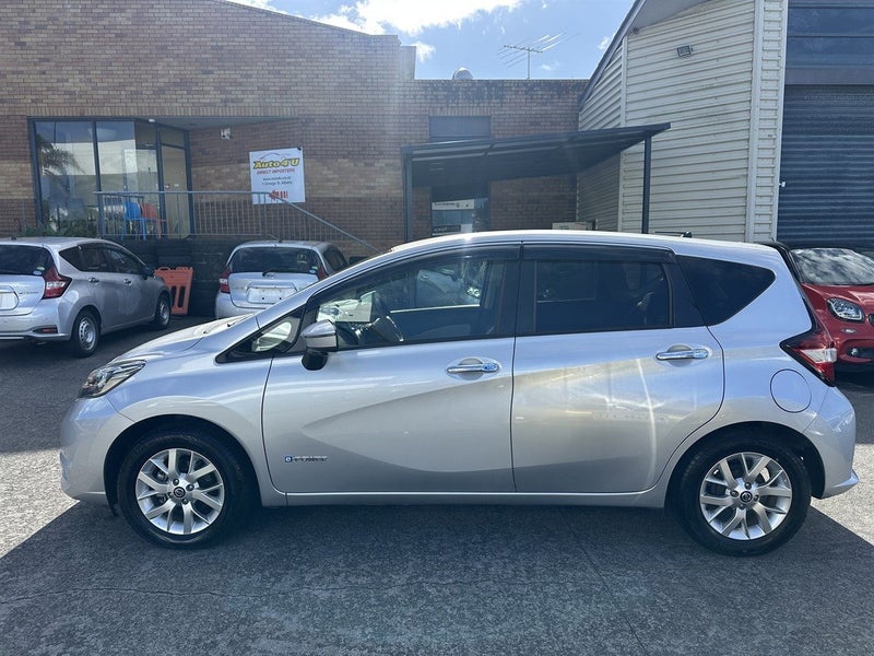 2020 Nissan Note 1.2 Hybrid E-Power Low Kms62867853421185113