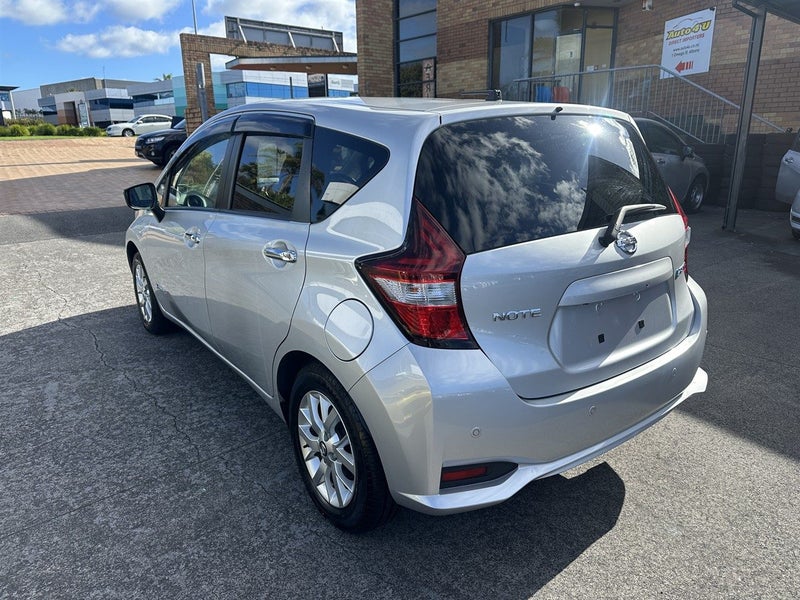 2020 Nissan Note 1.2 Hybrid E-Power Low Kms62867853421185114