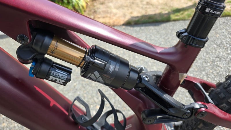 Specialised Turbo Levo EXPERT E Bike62991661357571113