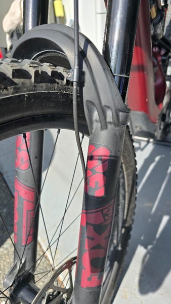Specialised Turbo Levo EXPERT E Bike62991661357571114