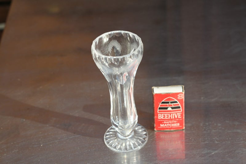 Crystal Vase Carousel 2