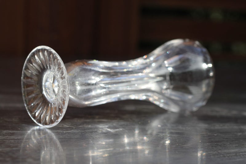 Crystal Vase Carousel 3