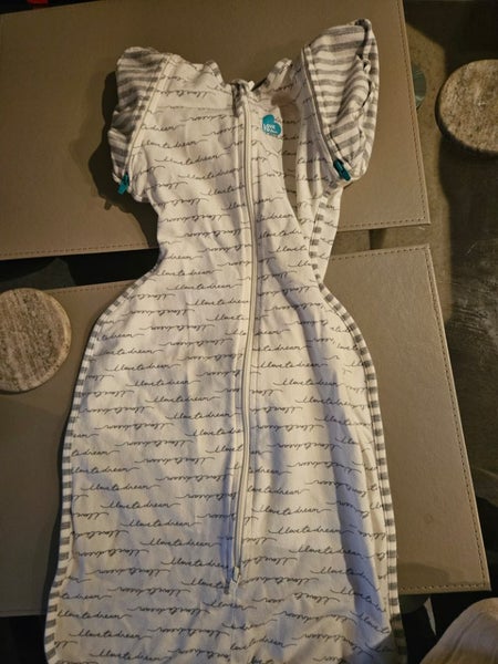 Love to Dream Transition Swaddle Size M Carousel 1
