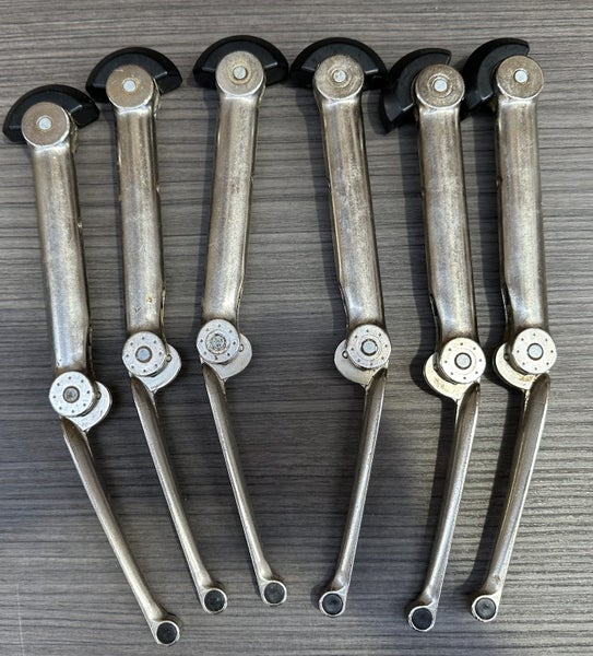 Bulk Cabinet/Cupboard/ Drawer Hinges - $1 Res (PU3 Cubby) Carousel 1